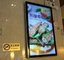 Interactive Digital Signage Wall Mounted Metal Optional Size 21.5,23.8,27,32 etc. for  medicine, POS, vending