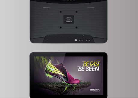 Custom 10.1inch LCD Display Screen IPS capacitive touch tablet PC With WIFI BT LAN POE 4G Optional