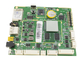 Industrial Embedded ARM Board Tablet PC RJ45 PoE AC100-240V 50-60HZ Input