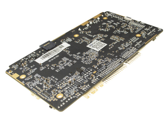 Android system RK3288  embedded  board USB/ETHERNET/WIFI/BT/ controller board