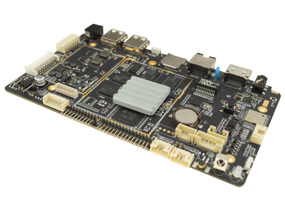 Android system RK3288  embedded  board USB/ETHERNET/WIFI/BT/ controller board