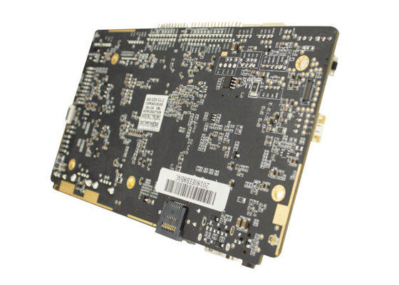 RK3288 Android Embedded Board for Lcd advertising display in shopping mall
