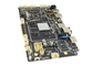 High Performance Embedded CPU Motherboard RK3188 1.6Ghz TF Card USB Host RJ45 Interface