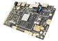 4 IO Tiny Linux Board RJ45 Multi - Point Capacitive Touch DDR3 1G/2G RAM