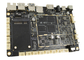 Embedded Computer Boards , 4K 60Hz RJ45 HDCP Embedded CPU Boards