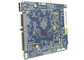 Six Core ARM Processor Board , 4GB RAM 32GB Mermory Embedded System Board