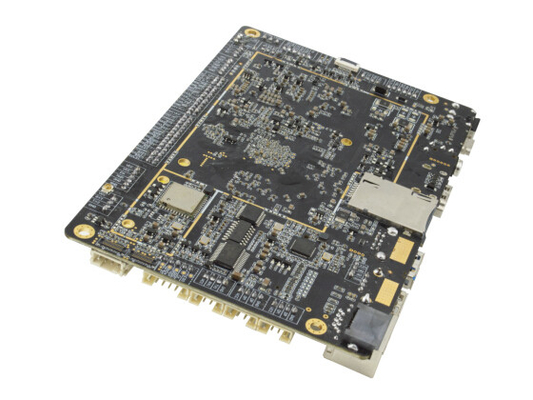 RK3399 Customizable Embedded System Board For Embedded Linux And Android Systems