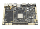 4K Video Playback Embedded System Board Six Core RK3399 Intelligent Android H.265