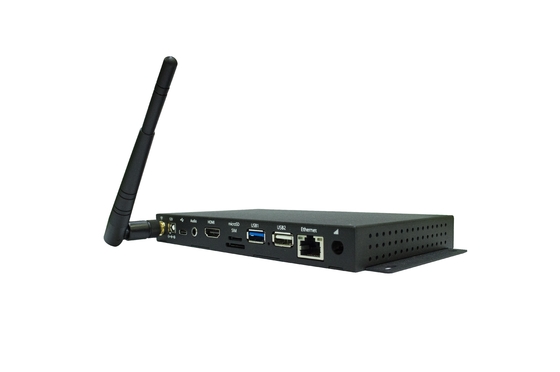 RK3288 Android Media Player High-Performance Multi-Core Computing and Powerful Hardware Decoding