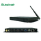 B02 FCC 1080P Wifi USB2.0 RK3288 HD Media Player Box