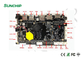 RK3568 Arm Board EMMC Storage 16GB/32GB Optional Embedded System Board