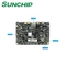 Rockchip RK3288 Development Pcba Board Rk3288 Embedded Android Mainboard