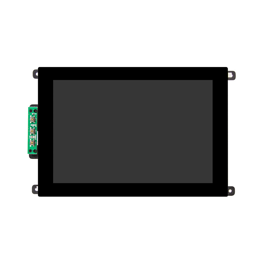 LCD Touch Screen Android Embedded Board with Rockchip RK-PX30 Quad-core ...
