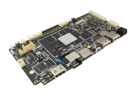 Embedded System Board factory, Buy good quality Embedded System Board ...