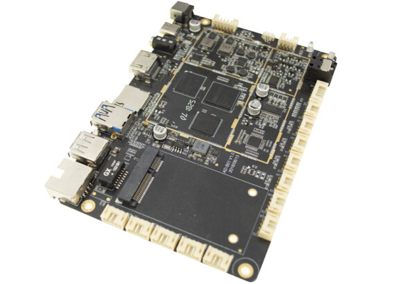 Quality Embedded System Board & Embedded ARM Board factory from China